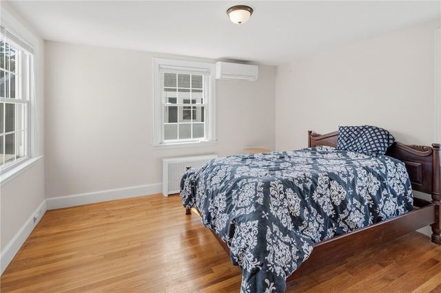 43 Ferrier Drive, Warwick, RI 02886