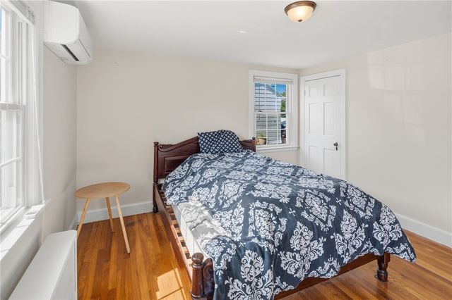 43 Ferrier Drive, Warwick, RI 02886
