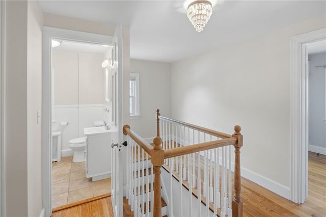 43 Ferrier Drive, Warwick, RI 02886
