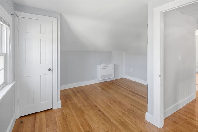 43 Ferrier Drive, Warwick, RI 02886