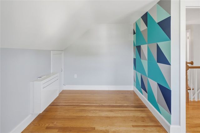 43 Ferrier Drive, Warwick, RI 02886