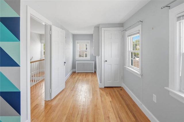 43 Ferrier Drive, Warwick, RI 02886