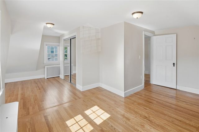 43 Ferrier Drive, Warwick, RI 02886