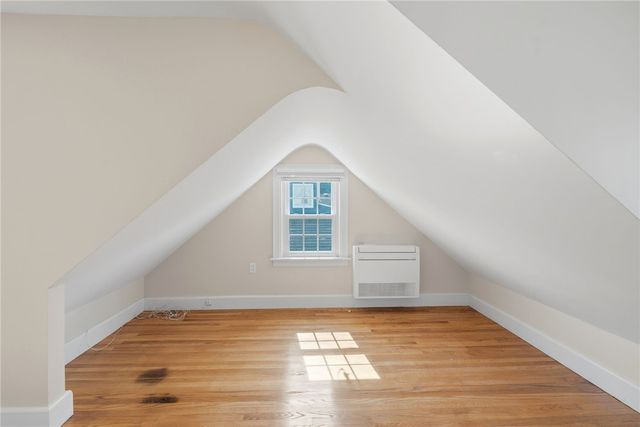 43 Ferrier Drive, Warwick, RI 02886