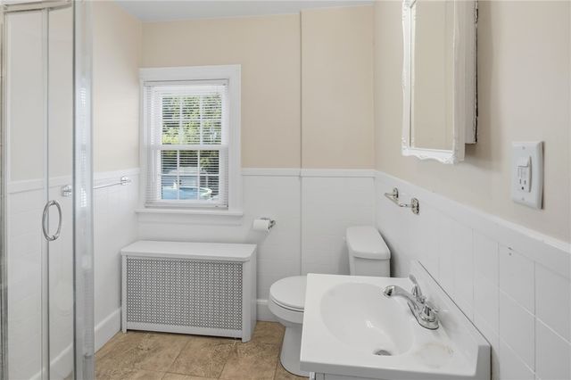 43 Ferrier Drive, Warwick, RI 02886