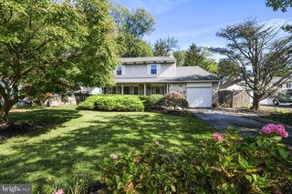 344 S GIRARD ST, Woodbury, NJ 08096