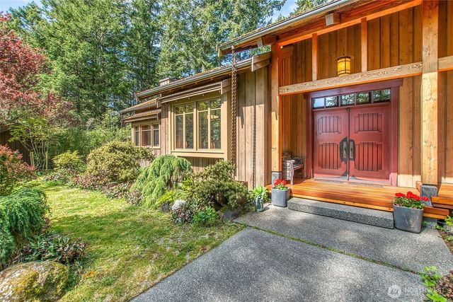 72 Thunderbird Trail, Orcas Island, WA 98280