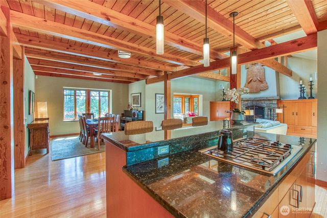 72 Thunderbird Trail, Orcas Island, WA 98280