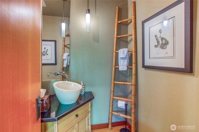 72 Thunderbird Trail, Orcas Island, WA 98280