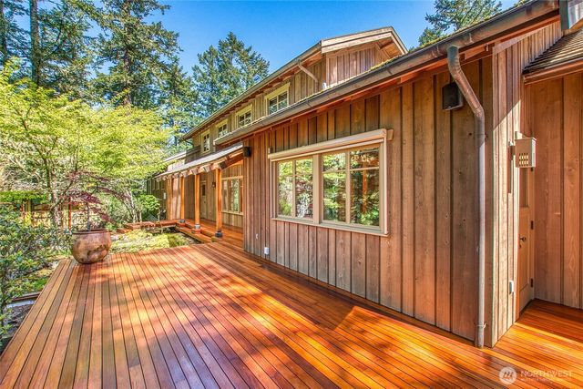 72 Thunderbird Trail, Orcas Island, WA 98280