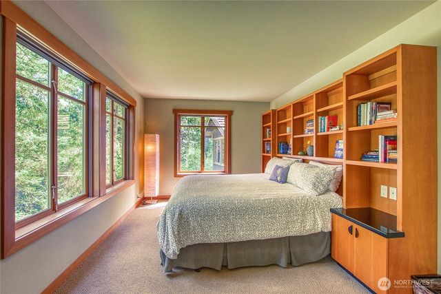 72 Thunderbird Trail, Orcas Island, WA 98280