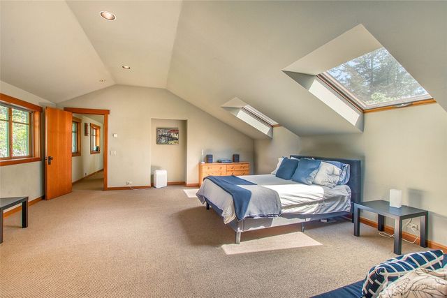 72 Thunderbird Trail, Orcas Island, WA 98280