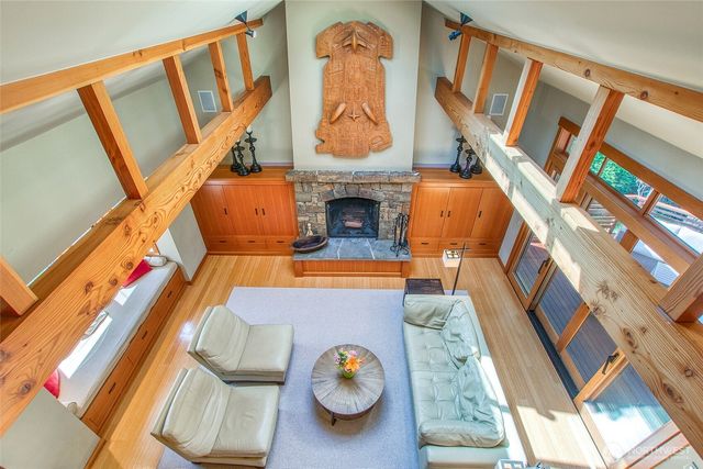 72 Thunderbird Trail, Orcas Island, WA 98280