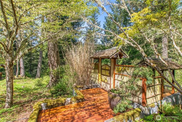 72 Thunderbird Trail, Orcas Island, WA 98280