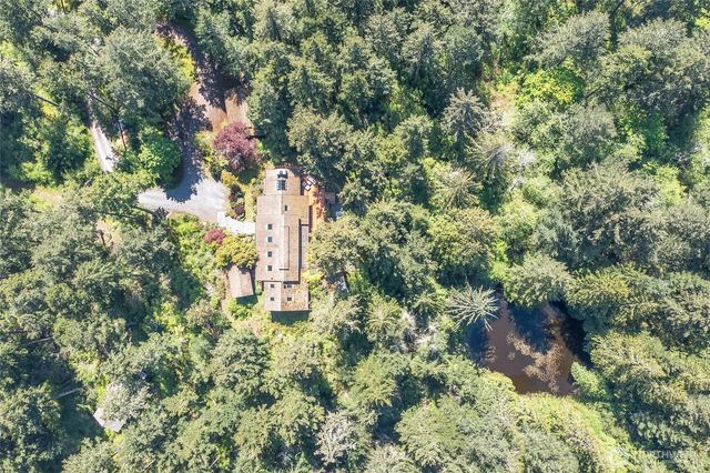 72 Thunderbird Trail, Orcas Island, WA 98280