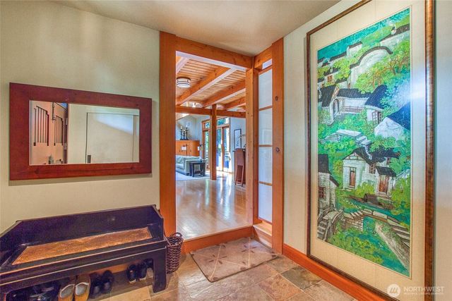 72 Thunderbird Trail, Orcas Island, WA 98280