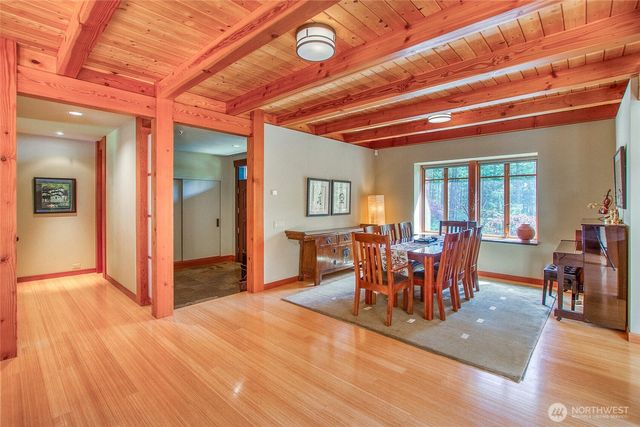 72 Thunderbird Trail, Orcas Island, WA 98280