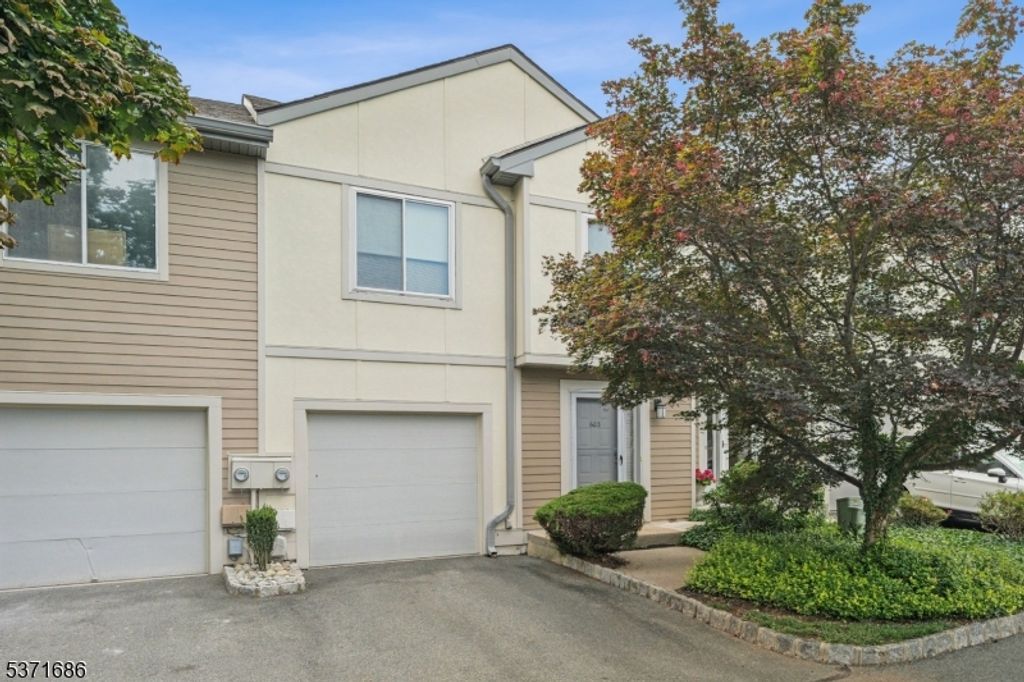 603 Park Pl, Springfield Twp., NJ 07081