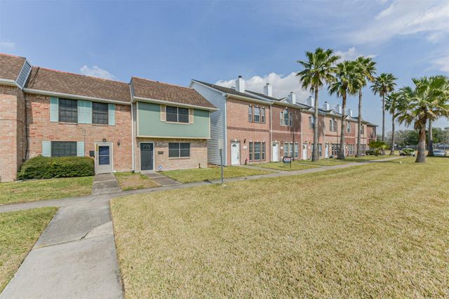 4217 Benard Court 9, Pasadena, TX 77503