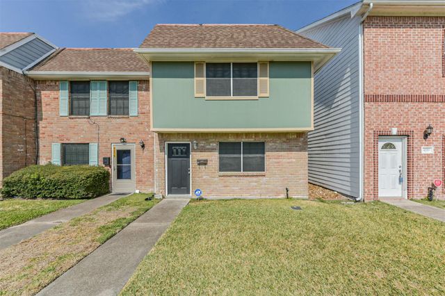 4217 Benard Court 9, Pasadena, TX 77503