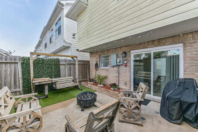 4217 Benard Court 9, Pasadena, TX 77503