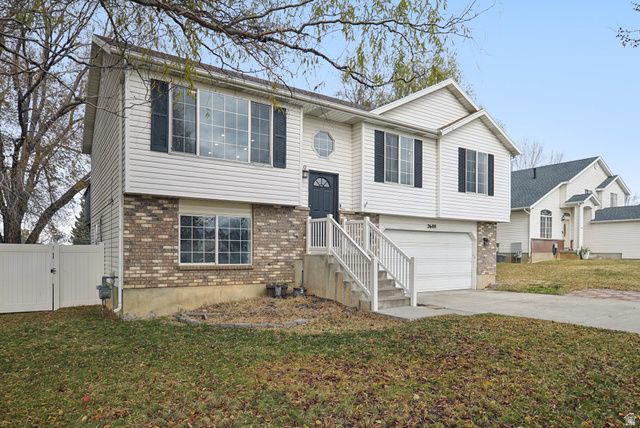 2608 W 3900 S, Roy, UT 84067