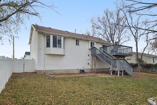 2608 W 3900 S, Roy, UT 84067