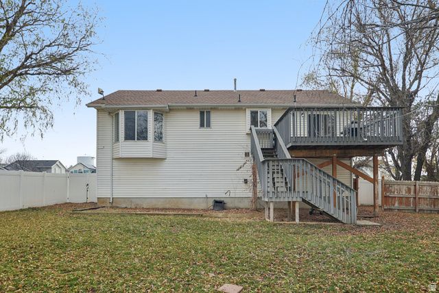 2608 W 3900 S, Roy, UT 84067