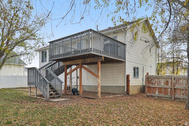 2608 W 3900 S, Roy, UT 84067