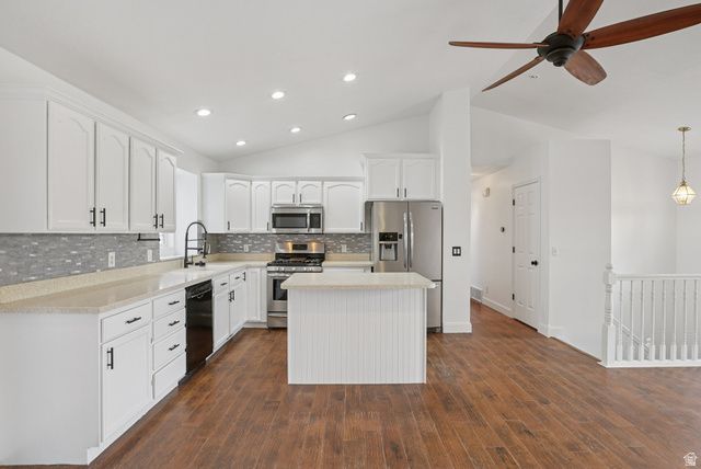 2608 W 3900 S, Roy, UT 84067