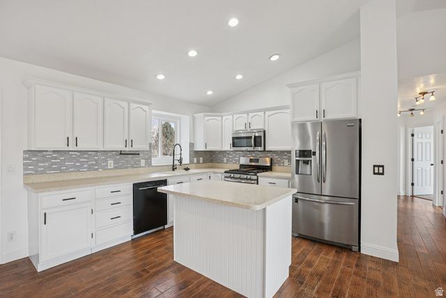 2608 W 3900 S, Roy, UT 84067