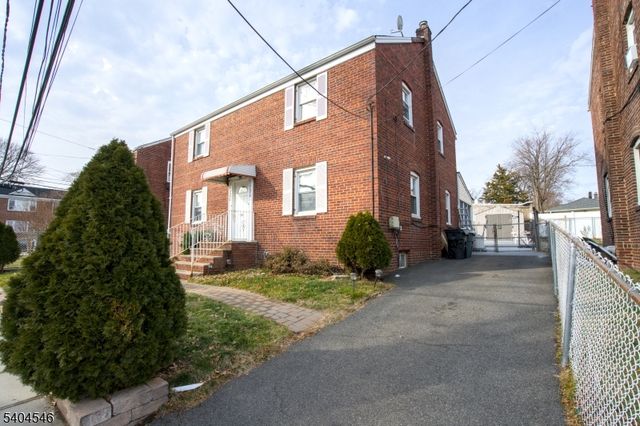 1570 Clinton Pl, Hillside Twp., NJ 07205