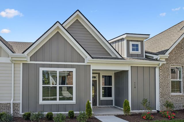 8136 Rocky Fork Alamaville Road, Smyrna, TN 37167