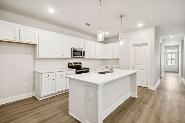 8136 Rocky Fork Alamaville Road, Smyrna, TN 37167