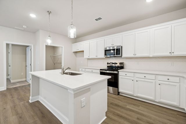 8136 Rocky Fork Alamaville Road, Smyrna, TN 37167