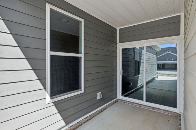 8136 Rocky Fork Alamaville Road, Smyrna, TN 37167