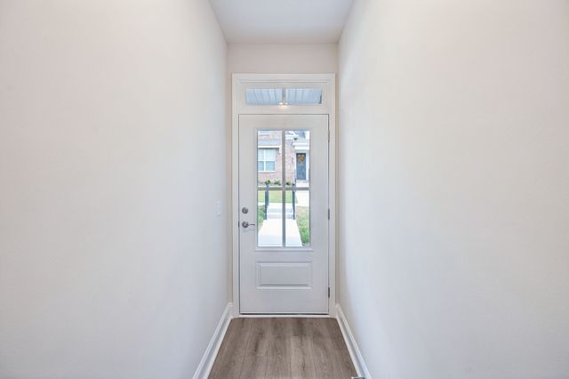 8136 Rocky Fork Alamaville Road, Smyrna, TN 37167