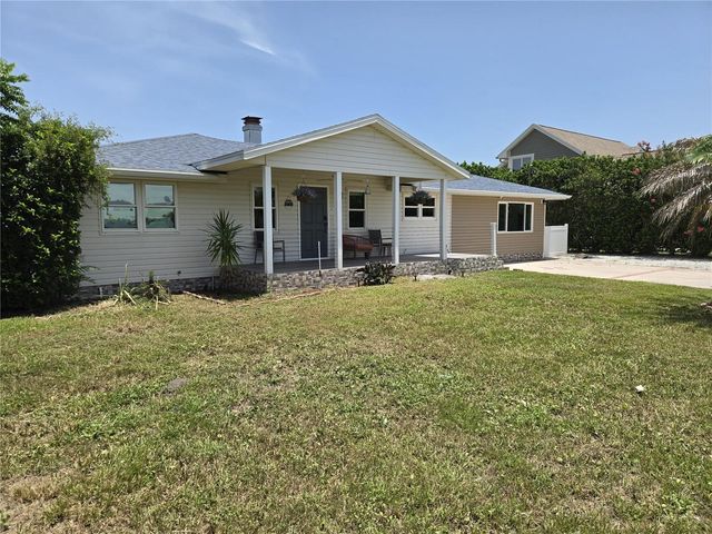 2625 HARRIS BOULEVARD, Kissimmee, FL 34746