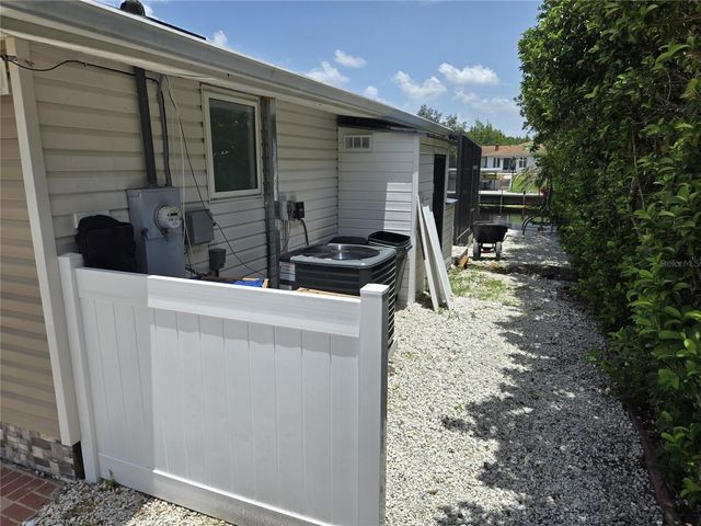 2625 HARRIS BOULEVARD, Kissimmee, FL 34746