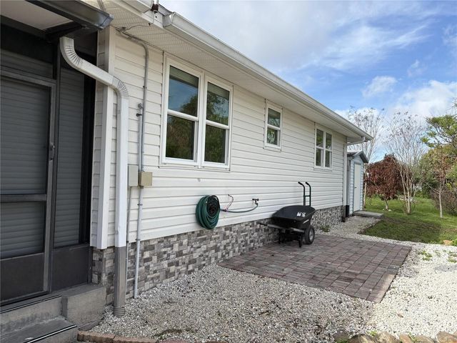 2625 HARRIS BOULEVARD, Kissimmee, FL 34746