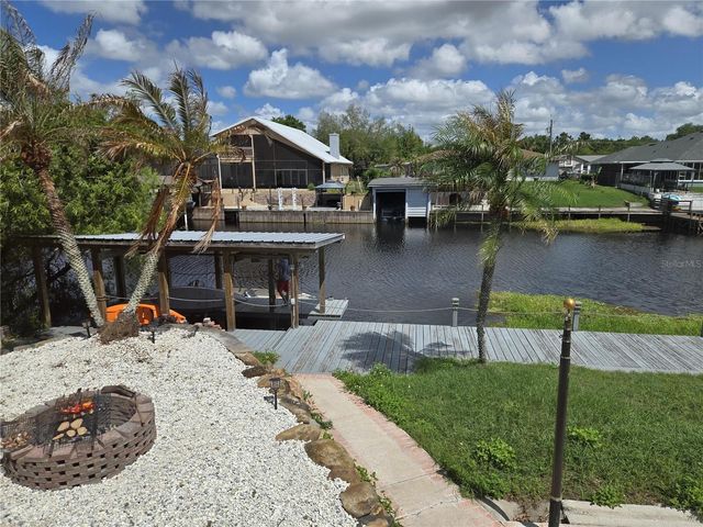 2625 HARRIS BOULEVARD, Kissimmee, FL 34746