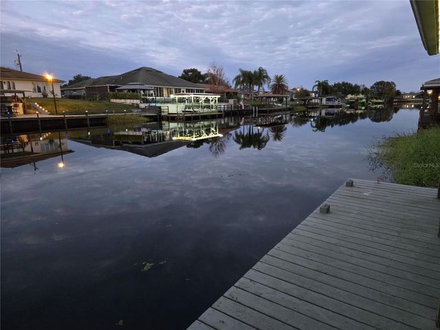 2625 HARRIS BOULEVARD, Kissimmee, FL 34746