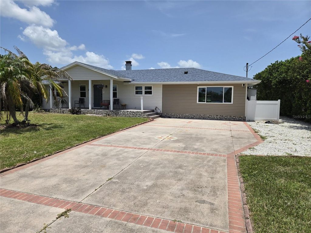 2625 HARRIS BOULEVARD, Kissimmee, FL 34746
