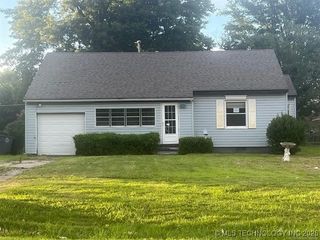 231 E Mohawk Boulevard, Tulsa, OK 74106