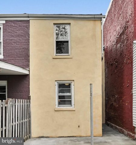 526 HIGH ST, Lancaster, PA 17603