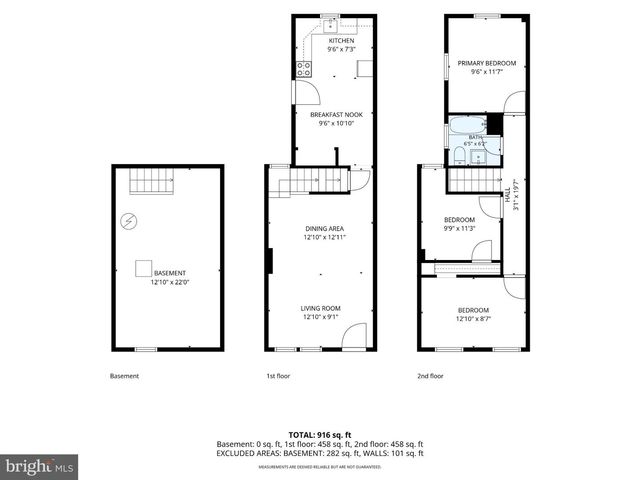 526 HIGH ST, Lancaster, PA 17603