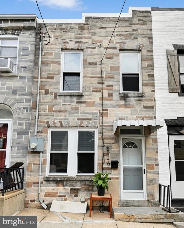 526 HIGH ST, Lancaster, PA 17603