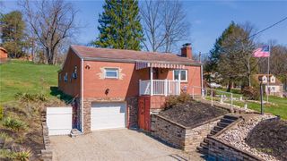 6430 Churchhill Road, Bethel Park, PA 15102