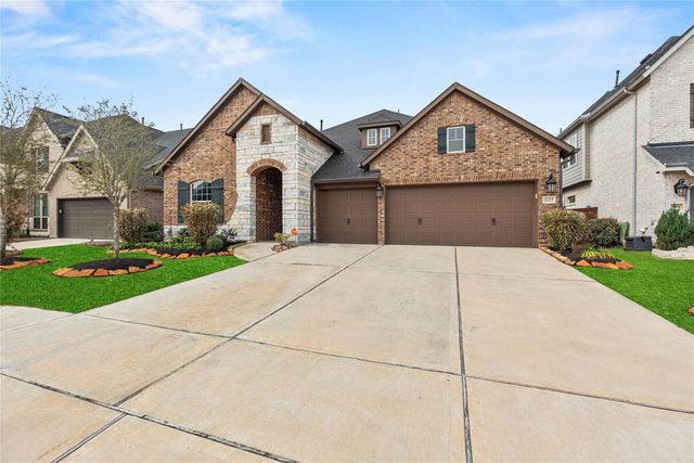 3127 Swift Way, Katy, TX 77493