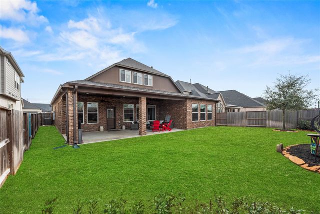 3127 Swift Way, Katy, TX 77493